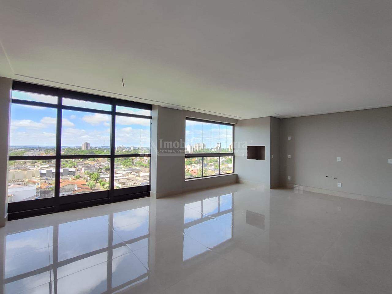 Apartamento com 3 quartos no Portal de Dourados em Dourados/MS — foto 9