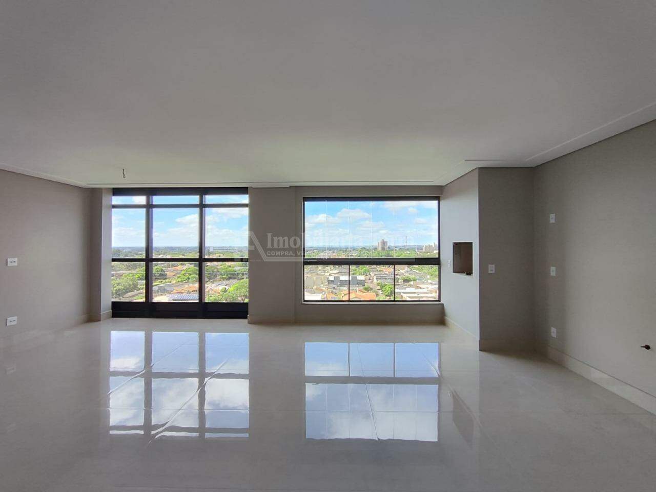 Apartamento com 3 quartos no Portal de Dourados em Dourados/MS — foto 10