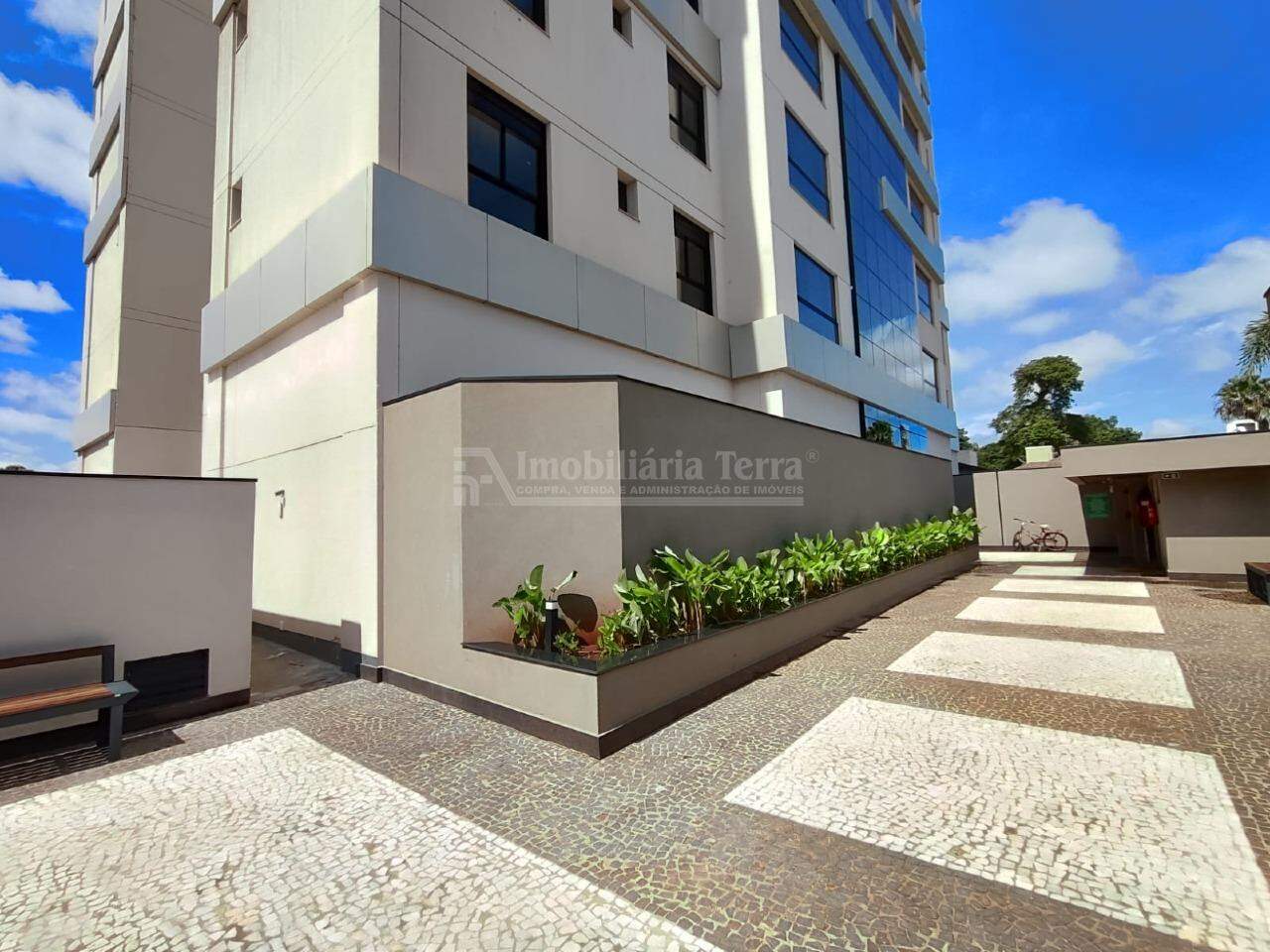 Apartamento com 3 quartos no Portal de Dourados em Dourados/MS — foto 2