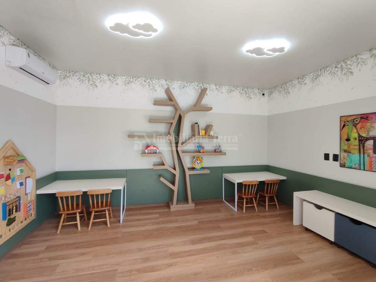 Apartamento com 3 quartos no Portal de Dourados em Dourados/MS — foto 21