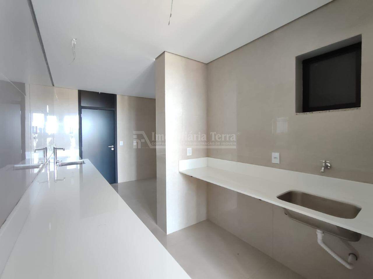 Apartamento com 3 quartos no Portal de Dourados em Dourados/MS — foto 6