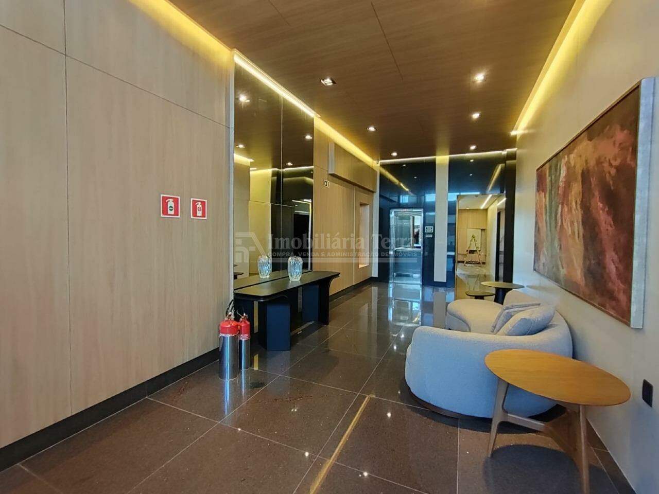Apartamento com 3 quartos no Portal de Dourados em Dourados/MS — foto 3