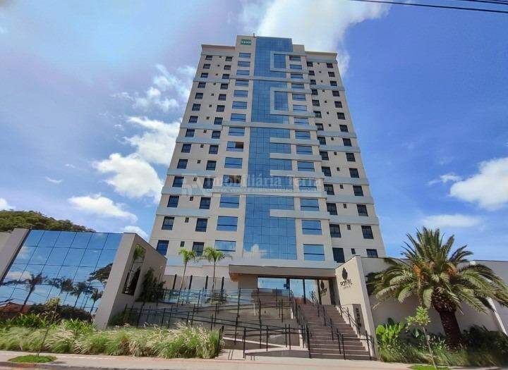 Apartamento com 3 quartos no Portal de Dourados em Dourados/MS — foto 1