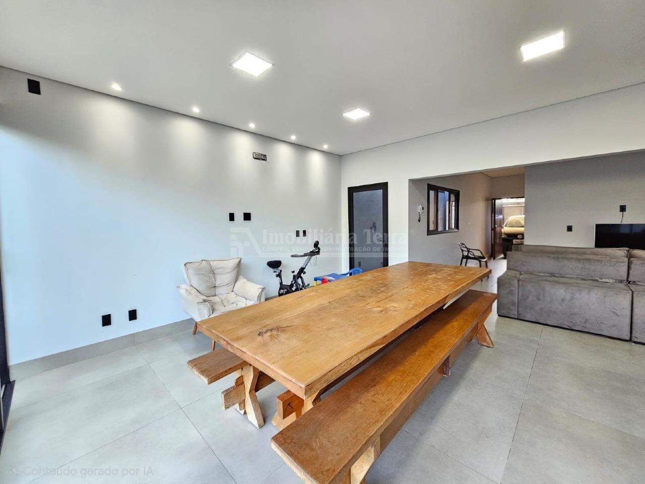 Casa no Jardim Mônaco em Dourados/MS — foto 14