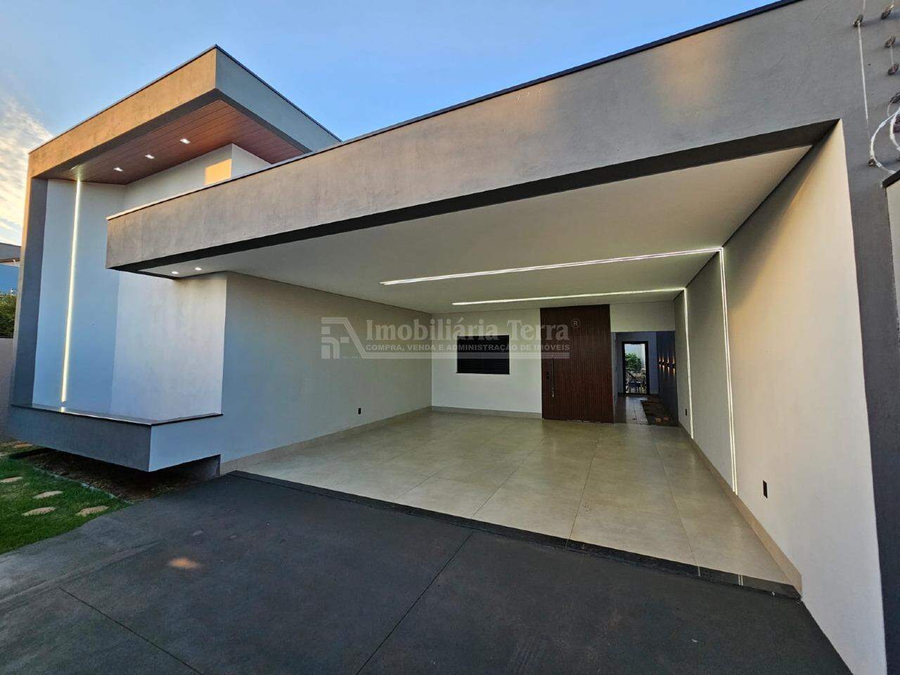 Casa no Jardim Mônaco em Dourados/MS — foto 3