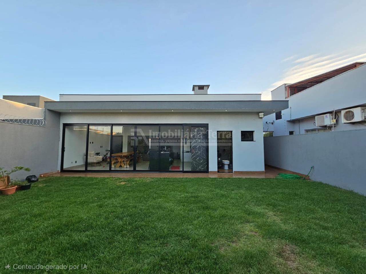 Casa no Jardim Mônaco em Dourados/MS — foto 22
