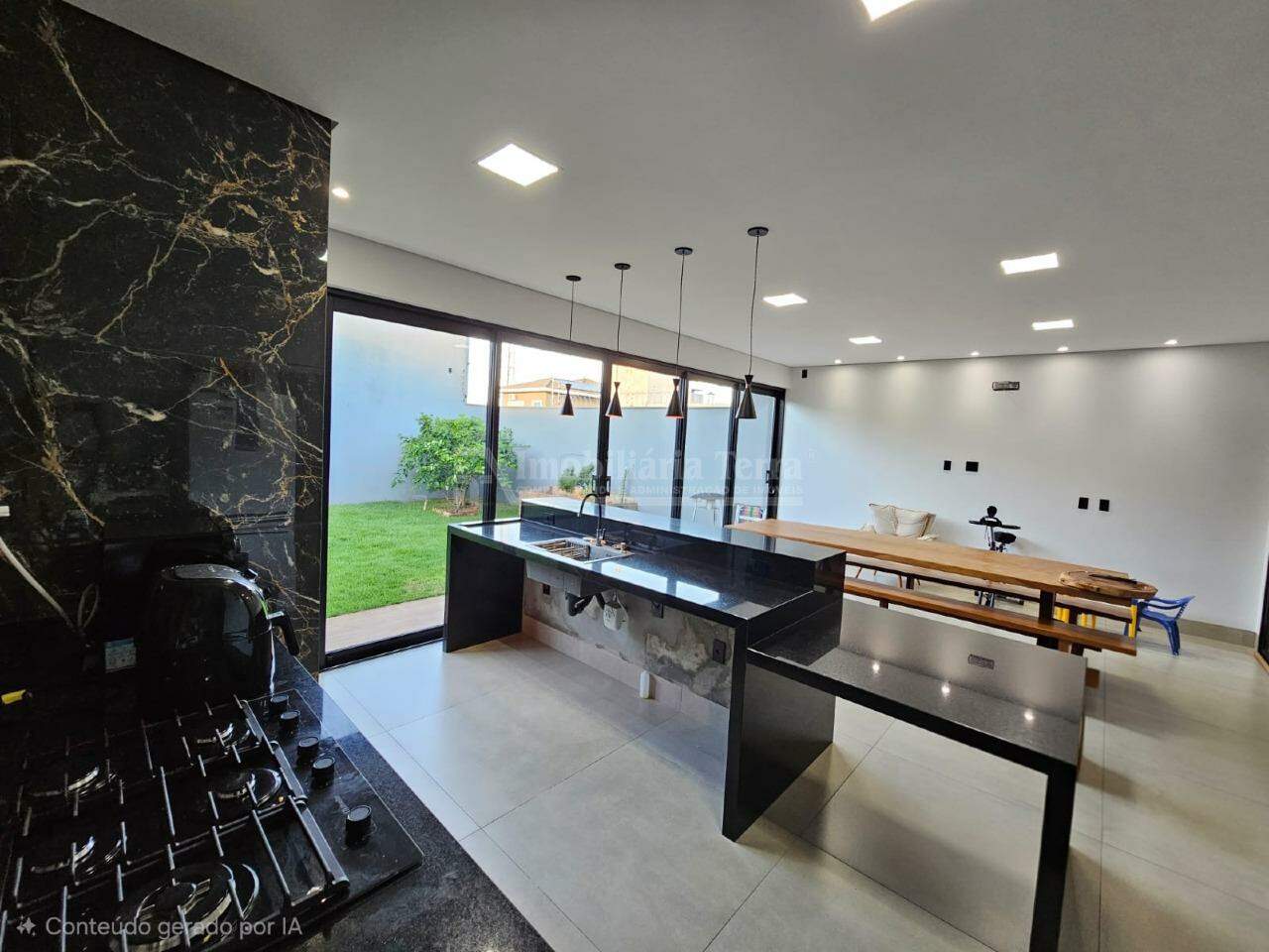 Casa no Jardim Mônaco em Dourados/MS — foto 17