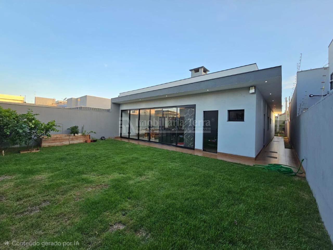 Casa no Jardim Mônaco em Dourados/MS — foto 24