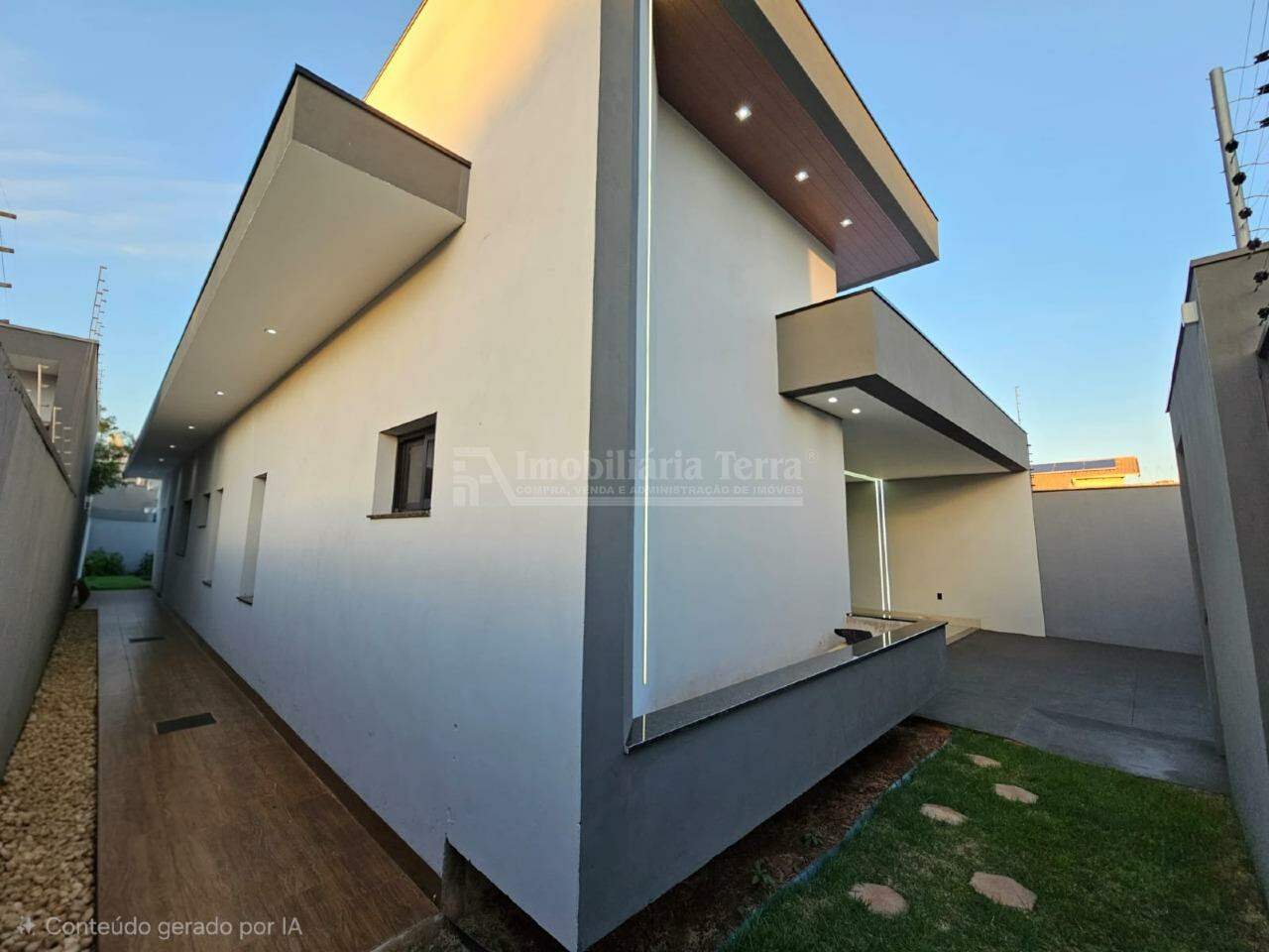 Casa no Jardim Mônaco em Dourados/MS — foto 21