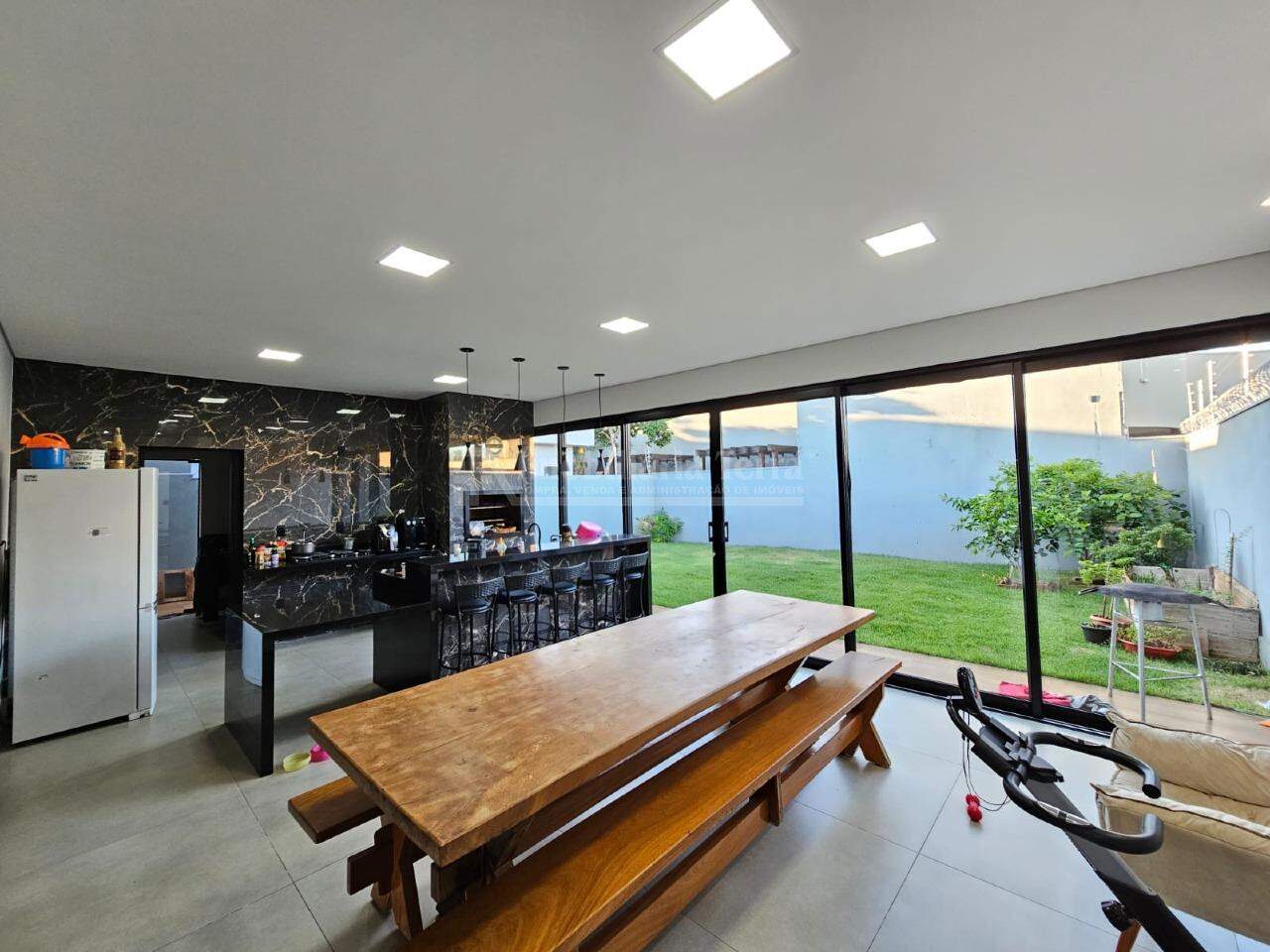 Casa no Jardim Mônaco em Dourados/MS — foto 15