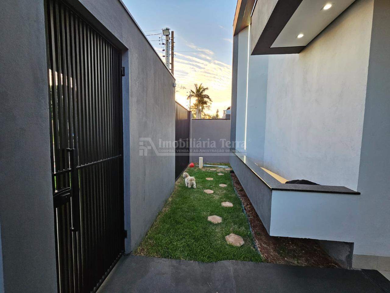 Casa no Jardim Mônaco em Dourados/MS — foto 27