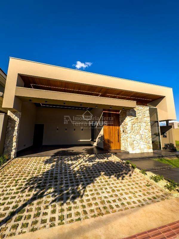 Casa no Porto Unique em Dourados/MS — foto 1