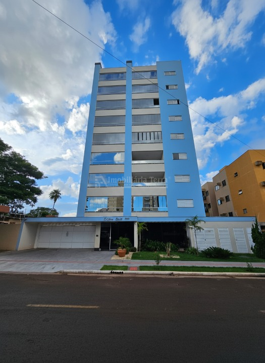 Apartamento com 3 quartos no Jardim América em Dourados/MS — foto 1