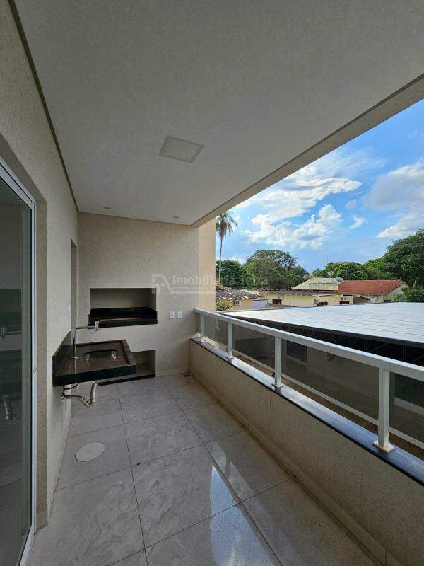 Apartamento com 3 quartos no Jardim América em Dourados/MS — foto 16