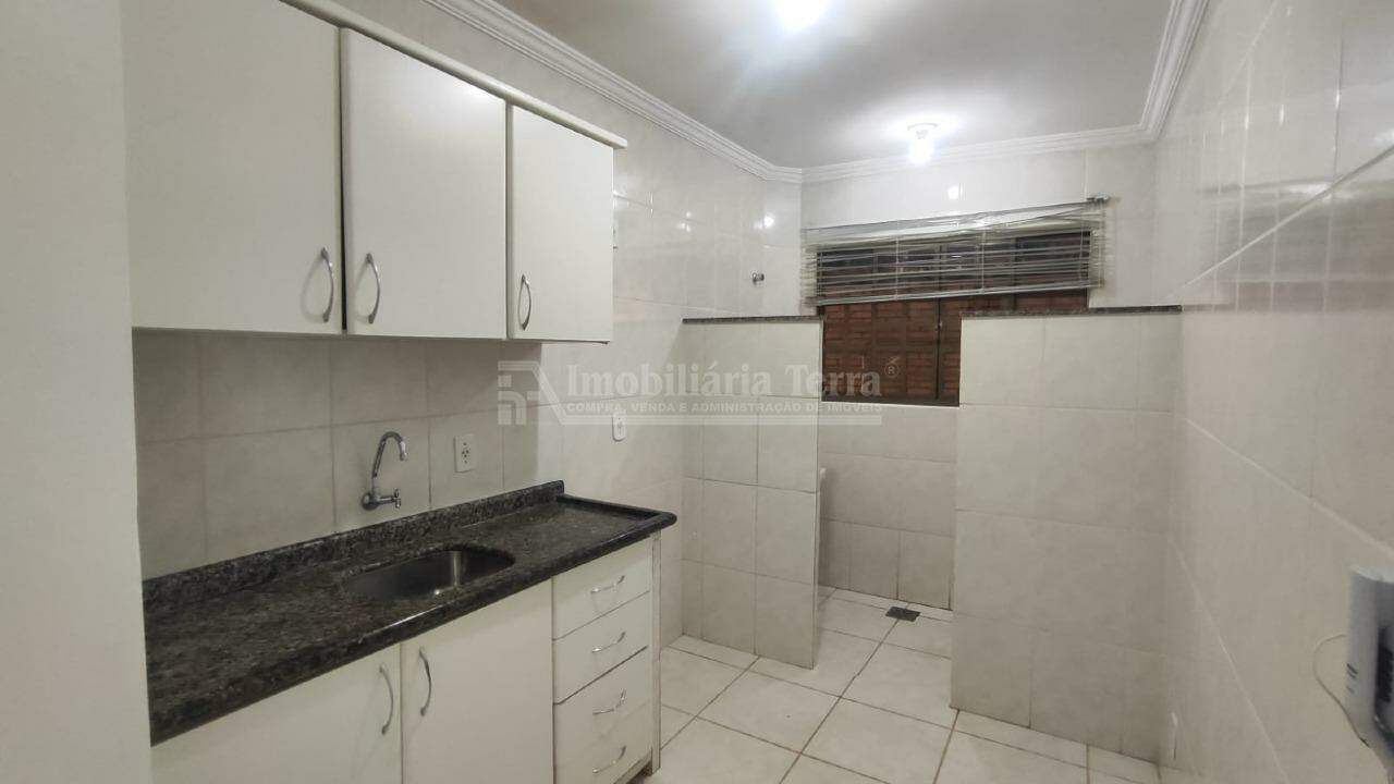 Apartamento com 2 quartos no Vila Planalto em Dourados/MS — foto 3