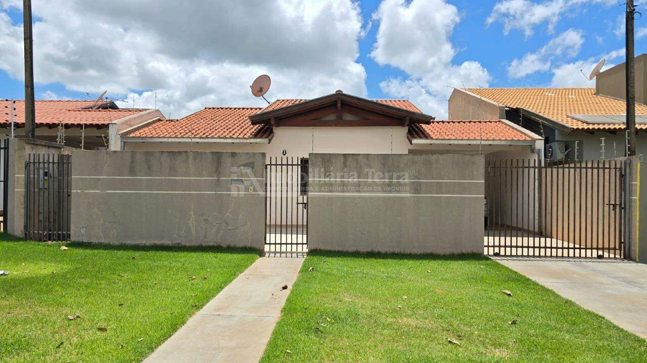 Casa com 3 quartos no Alto das Paineiras em Dourados/MS — foto 1