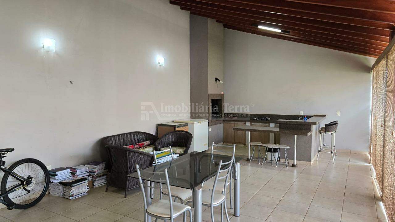 Casa com 3 quartos no Alto das Paineiras em Dourados/MS — foto 11