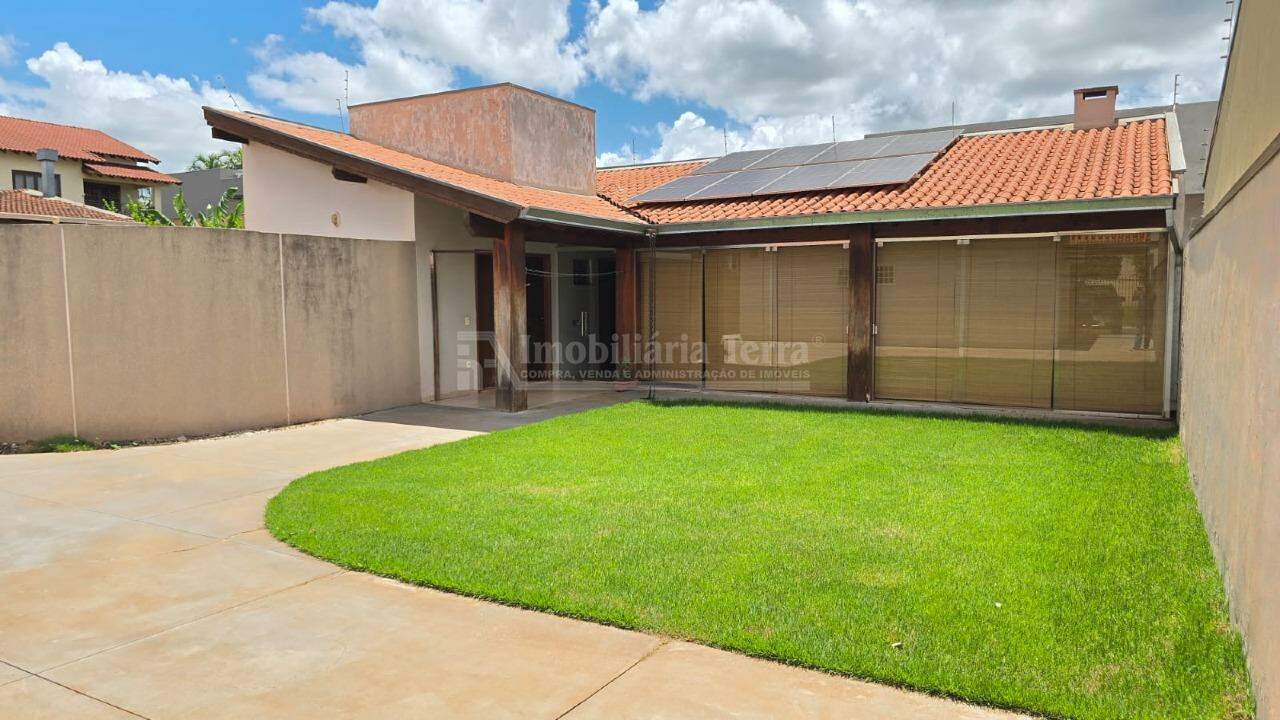 Casa com 3 quartos no Alto das Paineiras em Dourados/MS — foto 12