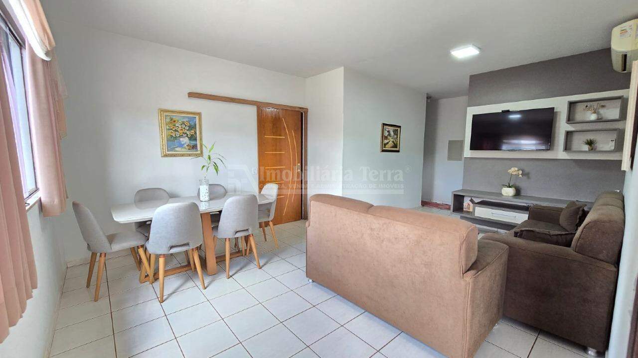 Casa com 3 quartos no Alto das Paineiras em Dourados/MS — foto 5