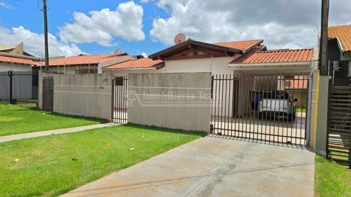 Casa com 3 quartos no Alto das Paineiras em Dourados/MS — foto 2