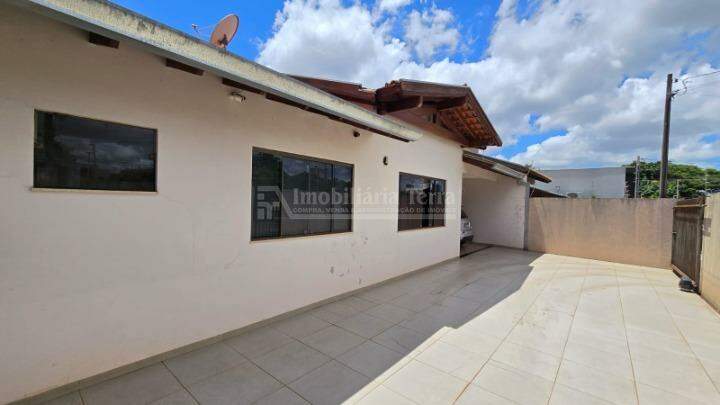 Casa com 3 quartos no Alto das Paineiras em Dourados/MS — foto 3