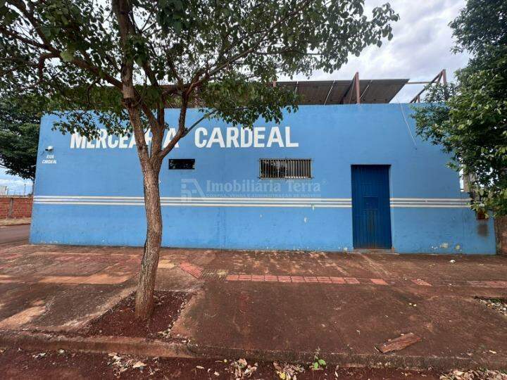 Imóvel Comercial com 2 quartos no Esplanada em Dourados/MS — foto 1