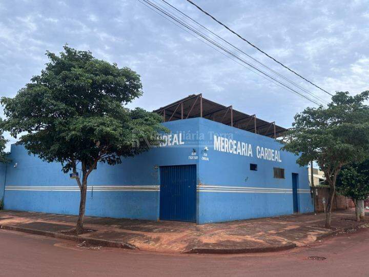 Imóvel Comercial com 2 quartos no Esplanada em Dourados/MS — foto 2