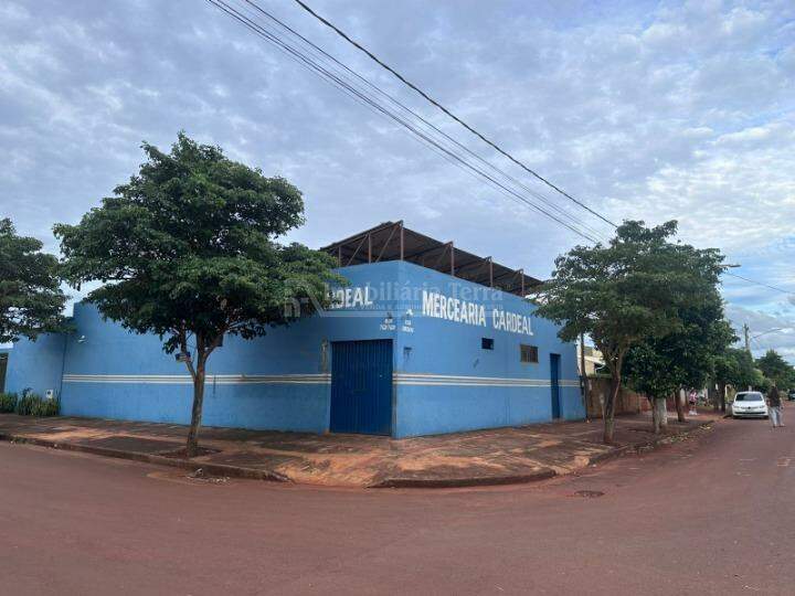 Imóvel Comercial com 2 quartos no Esplanada em Dourados/MS — foto 3
