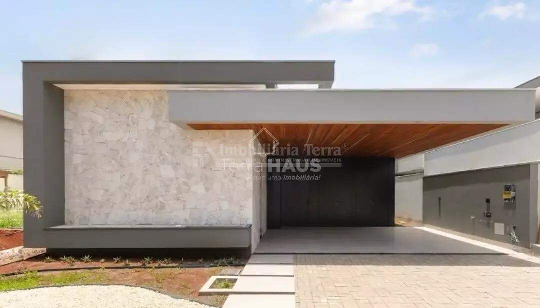 Casa no Porto Madero em Dourados/MS — foto 1