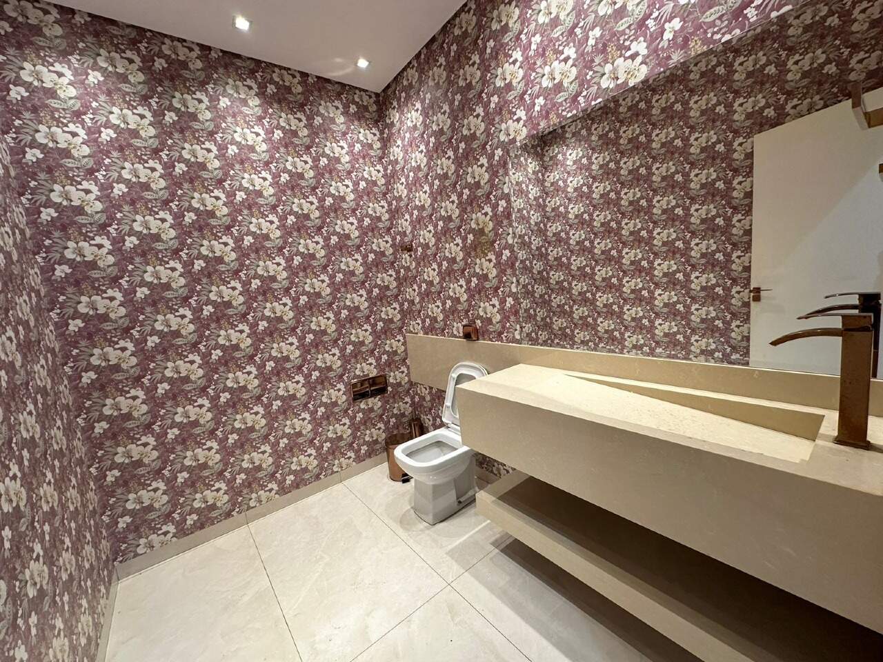 Casa com 3 quartos no Jardim Central em Dourados/MS — foto 12