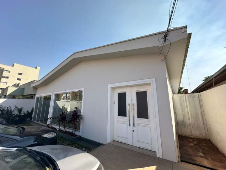 Casa com 3 quartos no Jardim Central em Dourados/MS — foto 2