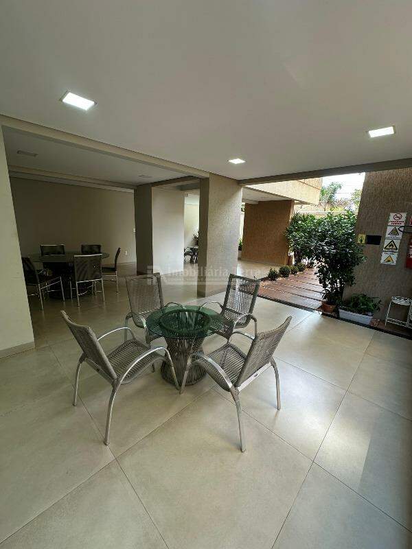 Apartamento com 3 quartos no Jardim América em Dourados/MS — foto 2