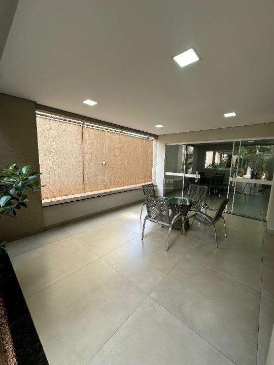 Apartamento com 3 quartos no Jardim América em Dourados/MS — foto 3