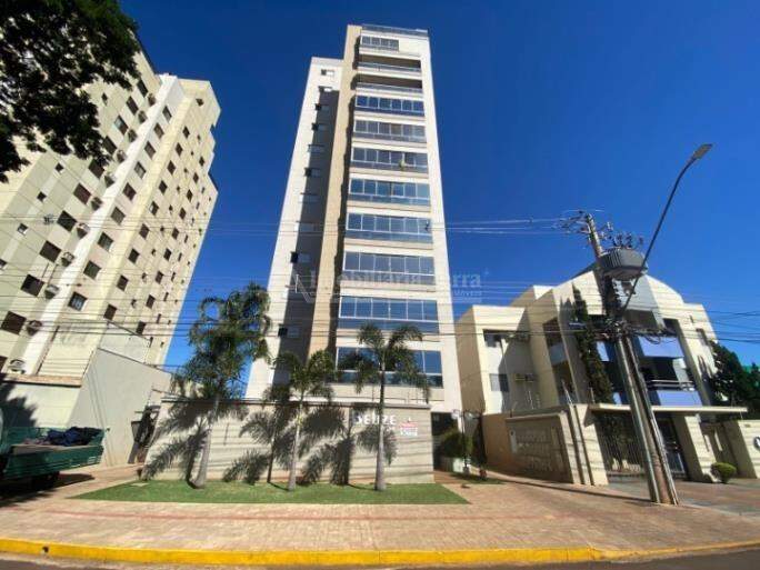 Apartamento com 3 quartos no Jardim América em Dourados/MS — foto 1