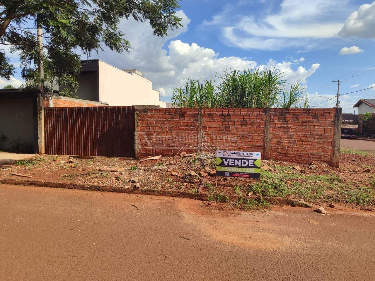 Terreno/Lote no Esplanada em Dourados/MS — foto 1