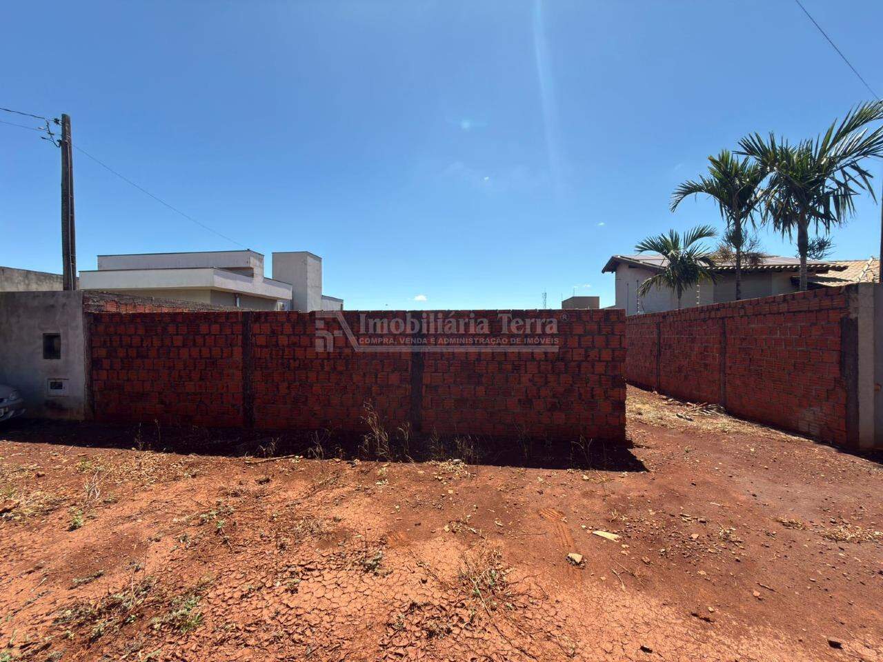Terreno/Lote no Parque dos Jequitibás em Dourados/MS — foto 2