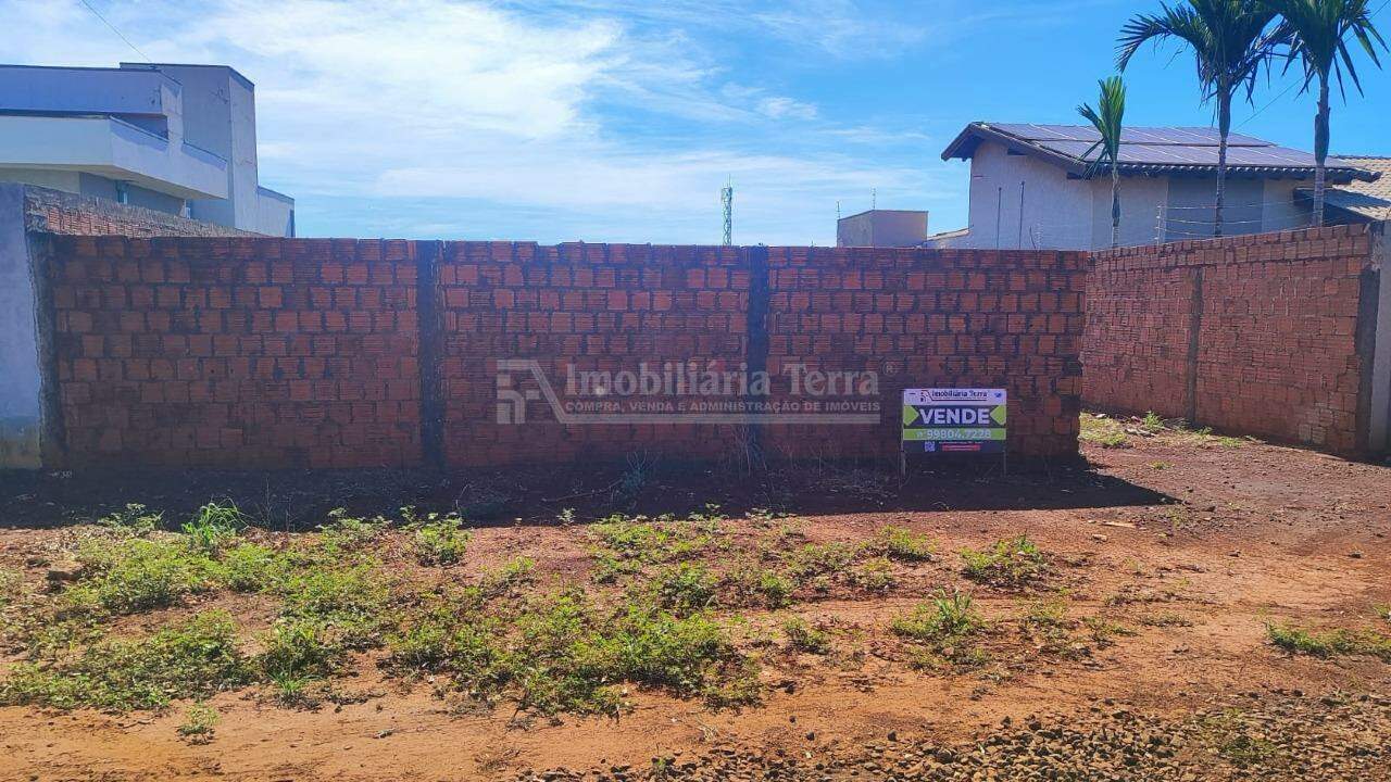 Terreno/Lote no Parque dos Jequitibás em Dourados/MS — foto 1