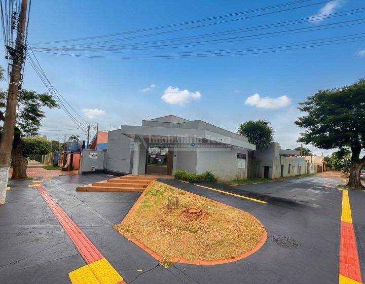 Salão Comercial no Jardim América em Dourados/MS — foto 1