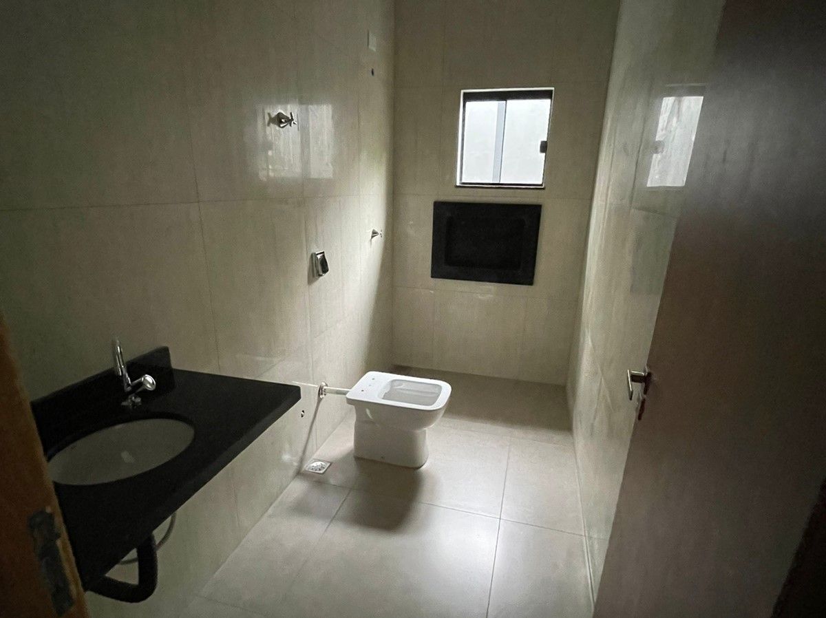 Casa com 3 quartos no Altos Do Indaiá em Dourados/MS — foto 9