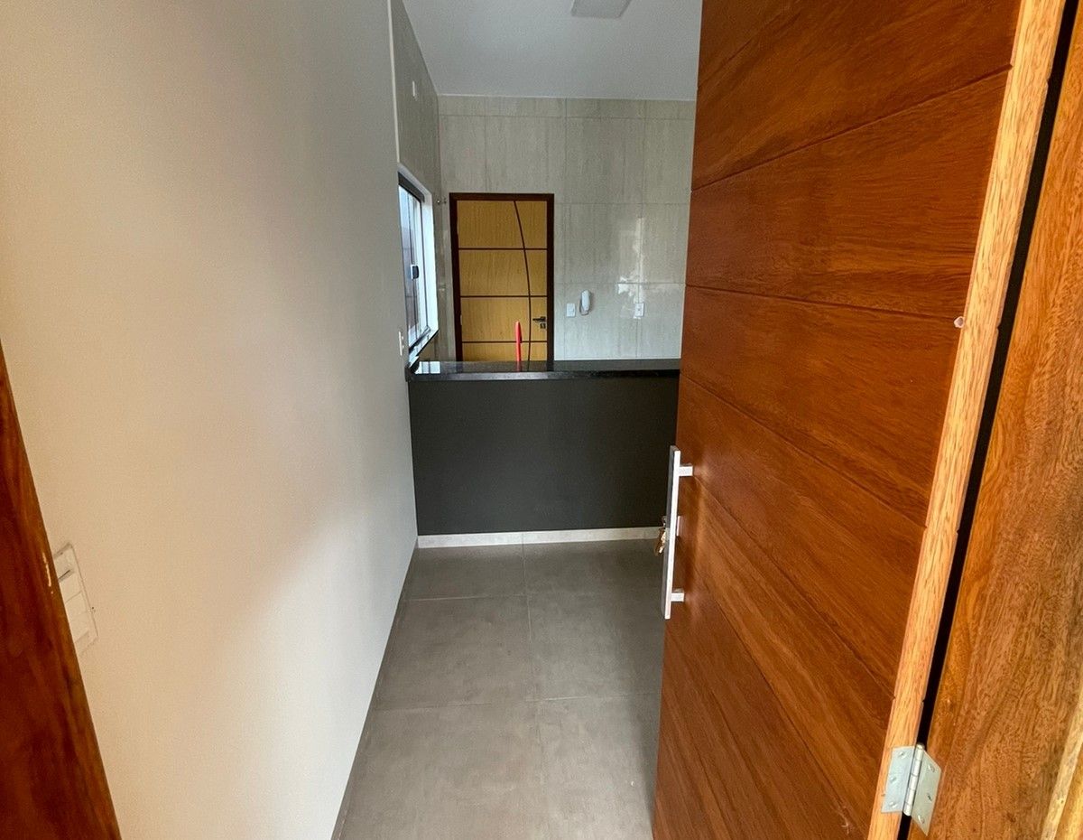 Casa com 3 quartos no Altos Do Indaiá em Dourados/MS — foto 3