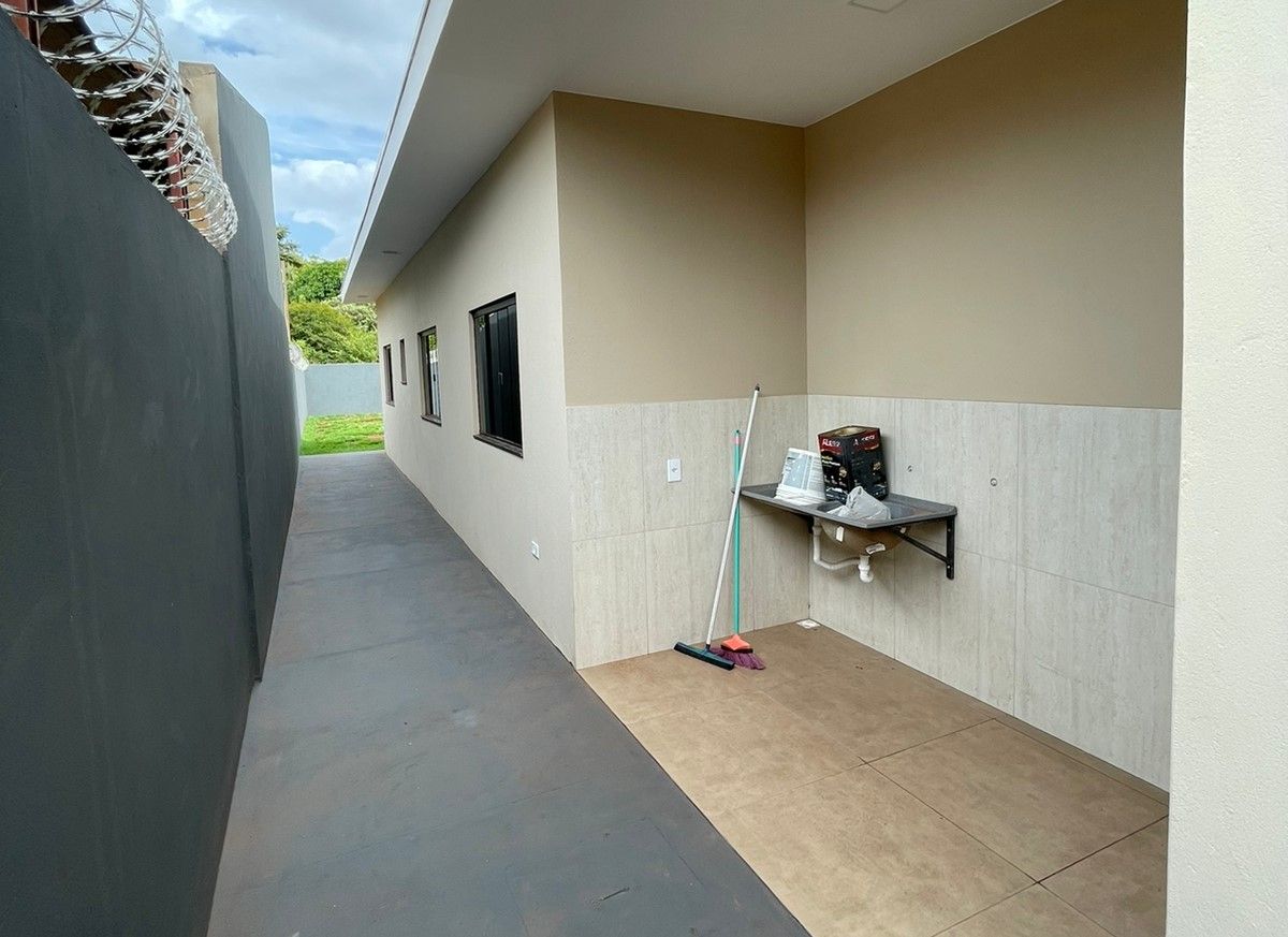 Casa com 3 quartos no Altos Do Indaiá em Dourados/MS — foto 10