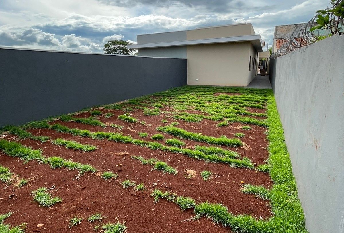 Casa com 3 quartos no Altos Do Indaiá em Dourados/MS — foto 12