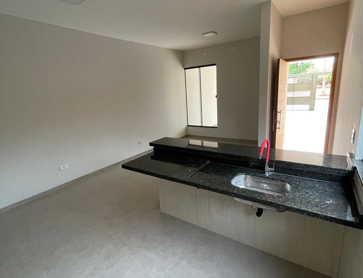Casa com 3 quartos no Altos Do Indaiá em Dourados/MS — foto 5
