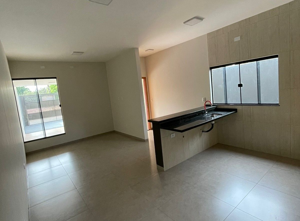 Casa com 3 quartos no Altos Do Indaiá em Dourados/MS — foto 4