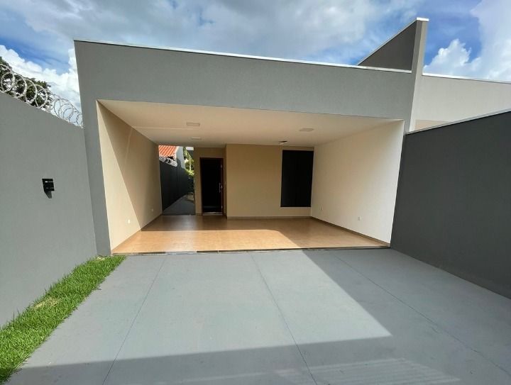Casa com 3 quartos no Altos Do Indaiá em Dourados/MS — foto 2