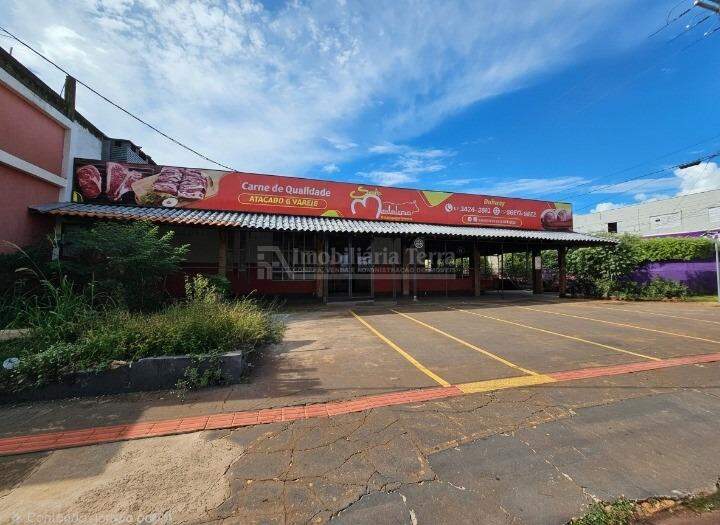 Salão Comercial no Vila Alba em Dourados/MS — foto 1