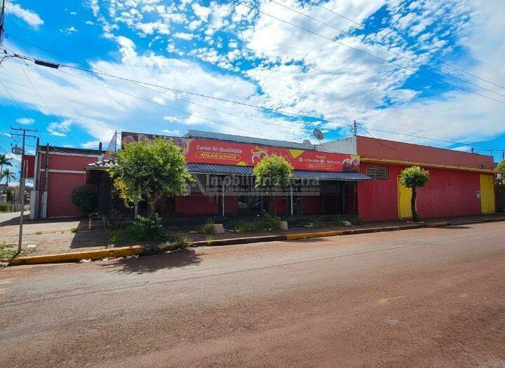 Salão Comercial no Vila Alba em Dourados/MS — foto 1