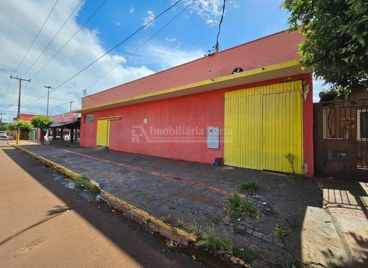 Salão Comercial no Vila Alba em Dourados/MS — foto 2