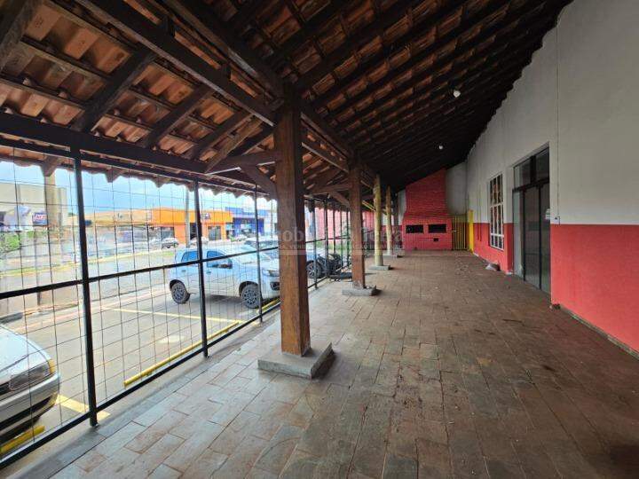 Salão Comercial no Vila Alba em Dourados/MS — foto 4