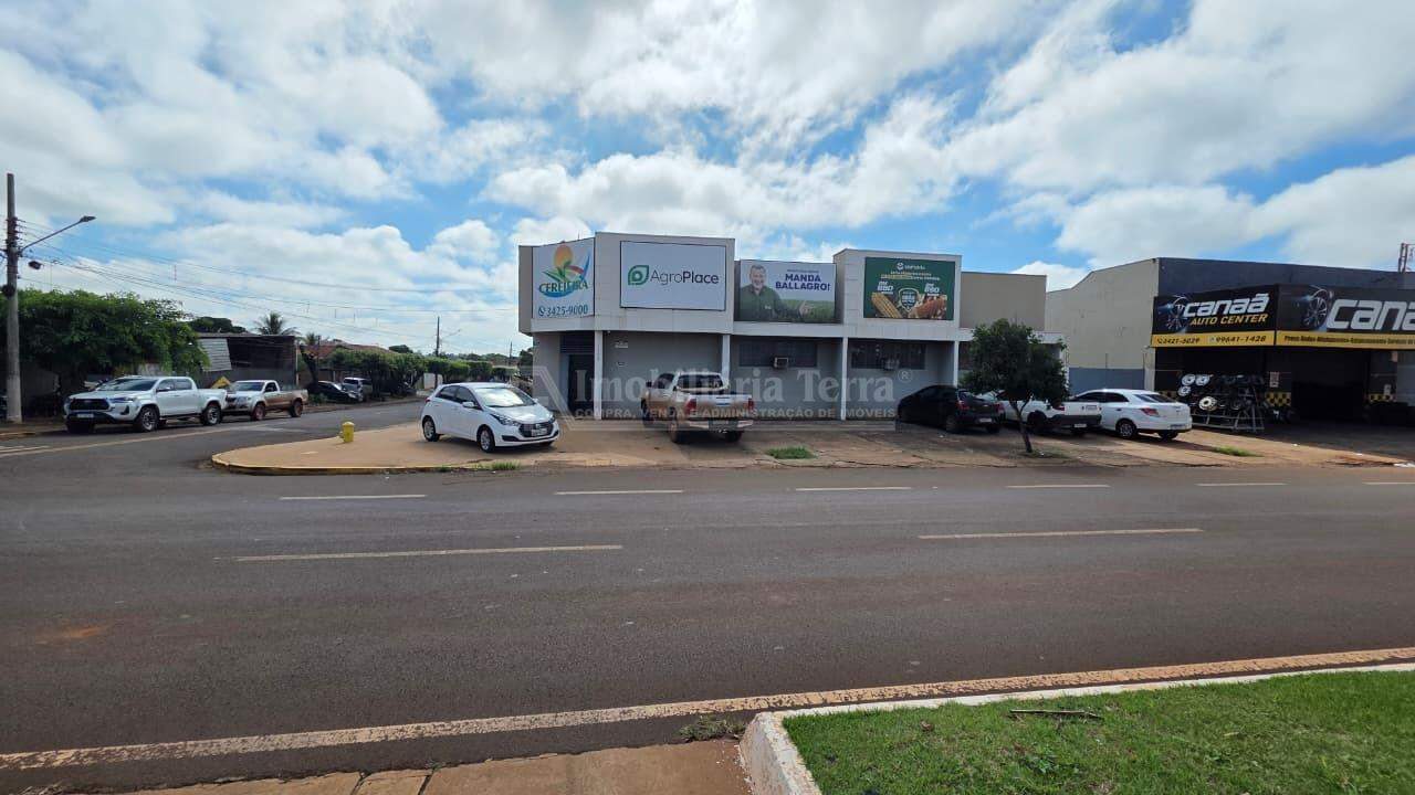 Barracão no Centro em Dourados/MS — foto 11